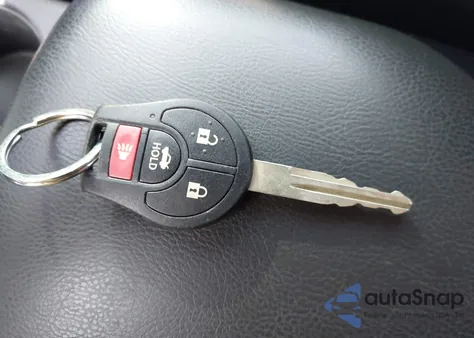 2014 Nissan Sentra S from USA, damaged, VIN 3N1AB7APXEY273921